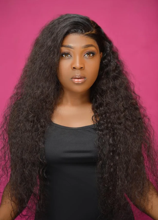 Black Curls