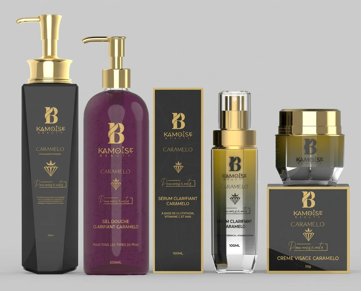 Soins & beauté
