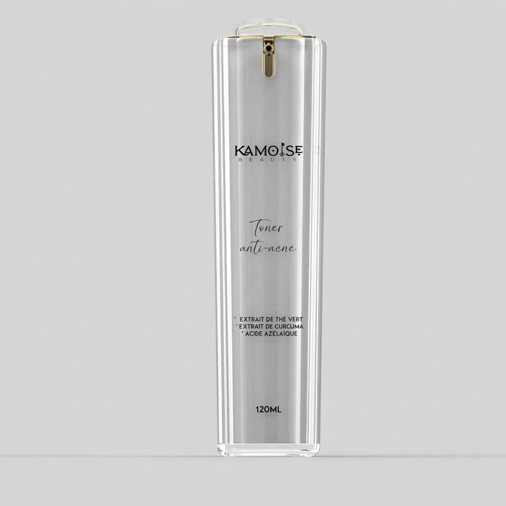 ACNII ACNII Toner