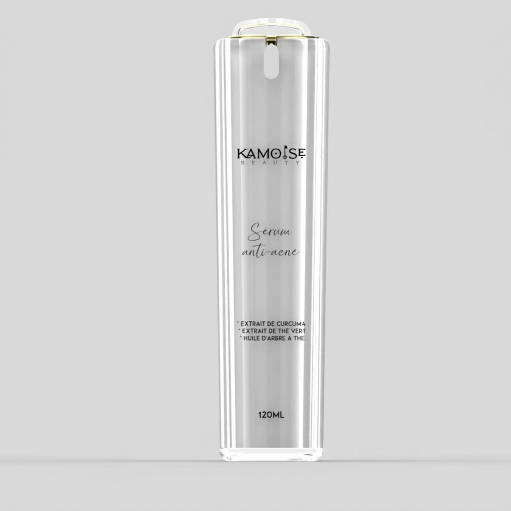 ACNII ACNII Sérum
